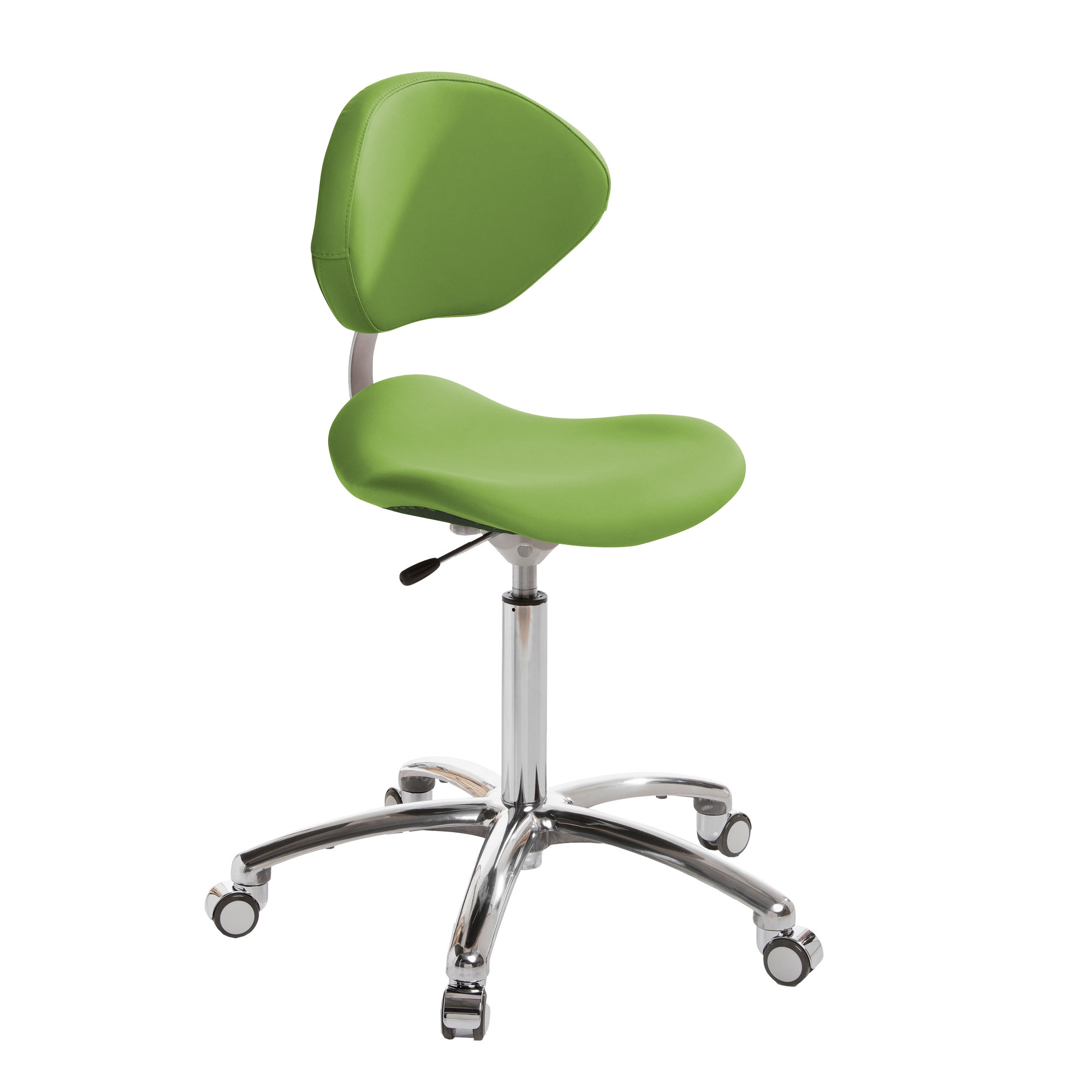Saddle Chair